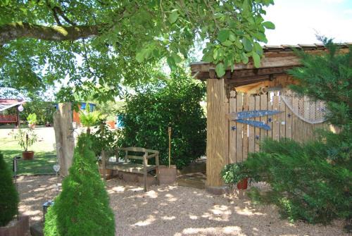 Erlenbrunn Apartment | Ferienappartement Pirmasens