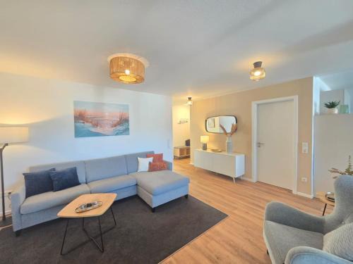 Suderneuland I Apartment | Ferienappartment Nordseenixe