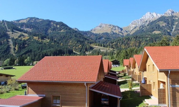Hoefen Apartment | Feriendorf am Hahnenkamm