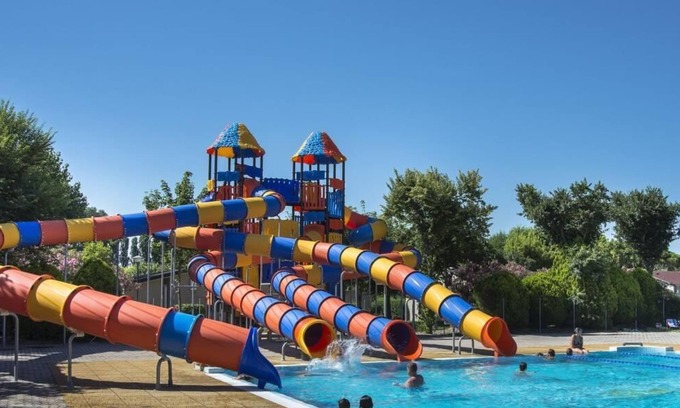 Duna Verde House | Feriendorf San Francesco Apartment Mini für 3 Personen