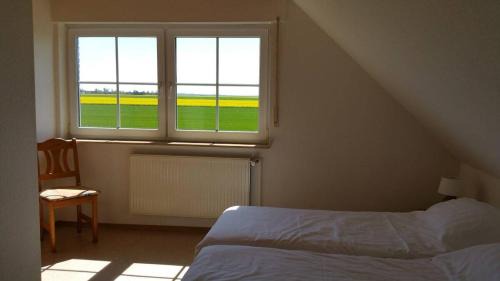 Ditzumerverlaat House | Ferienhäuser Freiblick