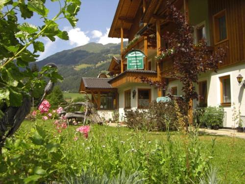Rojach Apartment | Ferienhäuser Thalbach