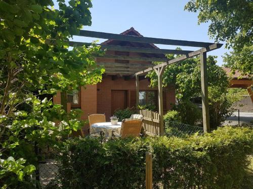 Sommerach House | Ferienhäusle Sommerach