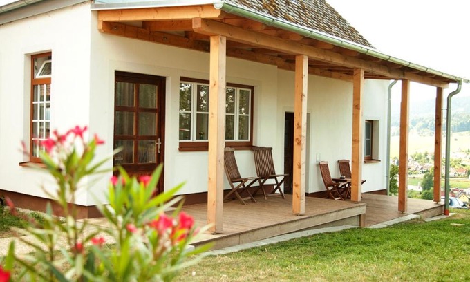 Ampflwang im Hausruckwald House | Ferienhaus Ampflwang