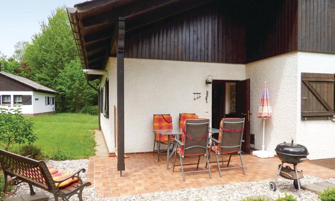 Thalfang House | Ferienhaus 12 in Thalfang