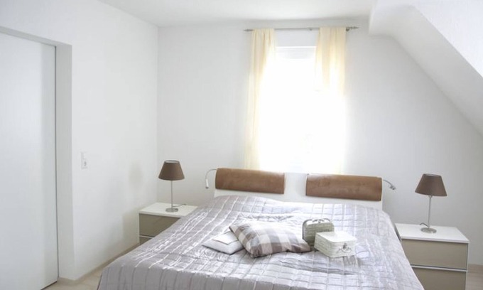 Baden-Baden House | Ferienhaus, 135qm, 4 Schlafräume, max. 10 Personen