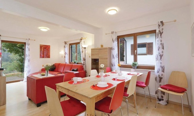 Kirchheim House | Ferienhaus 14 in Kirchheim