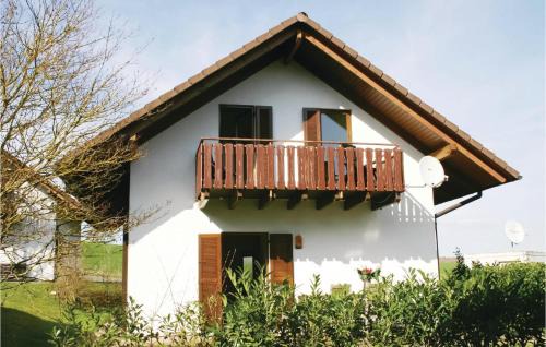 Kirchheim House | Ferienhaus 26 In Kirchheim