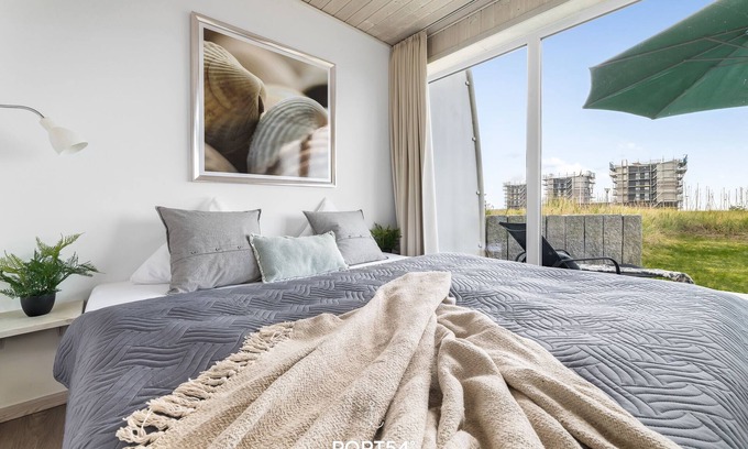 Wendtorfer Strand House | Ferienhaus Ahoi Marina Wendtorf