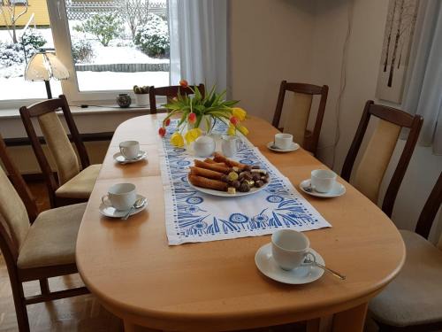 Bad Berleburg House | Ferienhaus "Am Gehre"