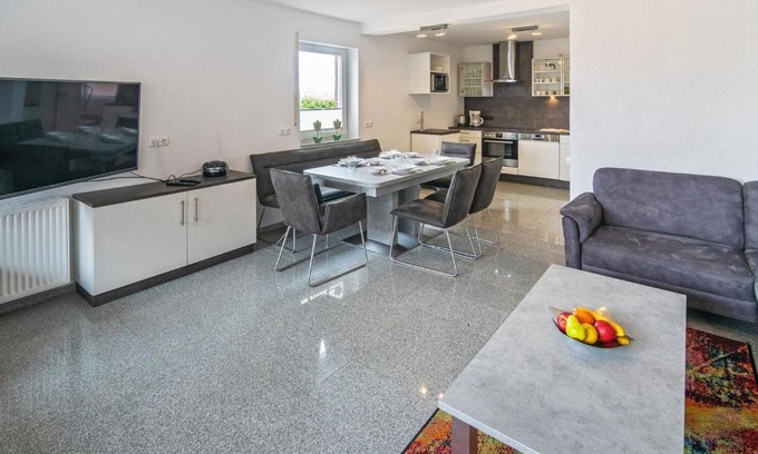 Neuharlingersiel House | Ferienhaus Ambiente