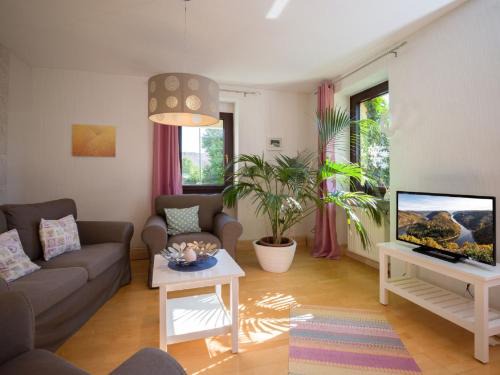 Nonnweiler Apartment | Ferienhaus an der Austwies