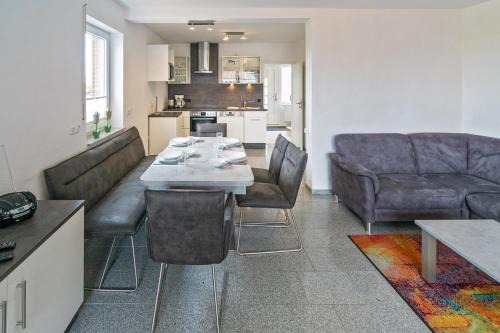 Neuharlingersiel House | Ferienhaus Avantgarde