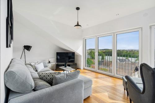 Waggershausen Apartment | Ferienhaus BergerHalde