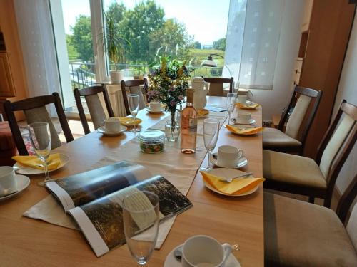 Birkelback House | Ferienhaus Birkelbach