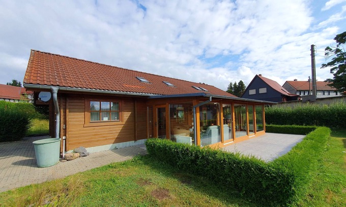Tanne Apartment | Ferienhaus Brockenbauer