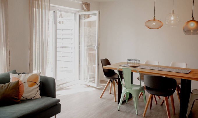 Herlazhofen House | Ferienhaus für 8 Gäste mit 100m² in Leutkirch im Allgäu