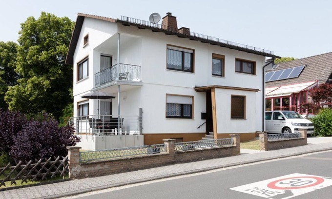 Waldbrunn House | Ferienhaus Wäller Heimat - Ferienhaus, 3 Schlafzimmer, 2 Bäder