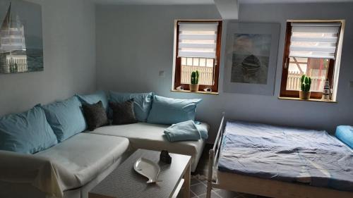 Großliebringen Apartment | Ferienhaus Deubetal Nr.10