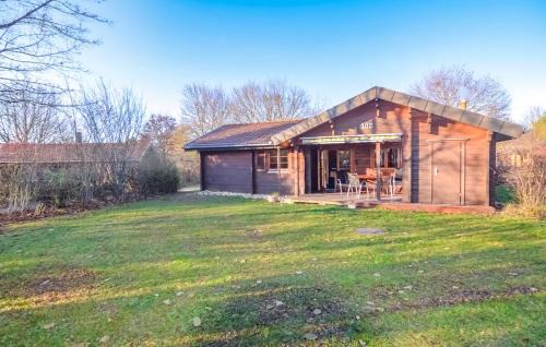 Hayingen House | Ferienhaus Donau 102