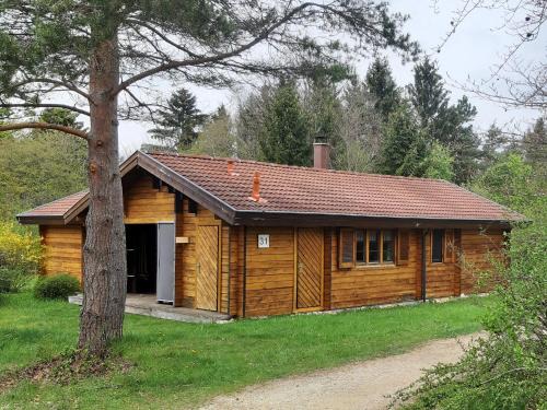 Hayingen House | Ferienhaus Donau 31 Glückskäfer