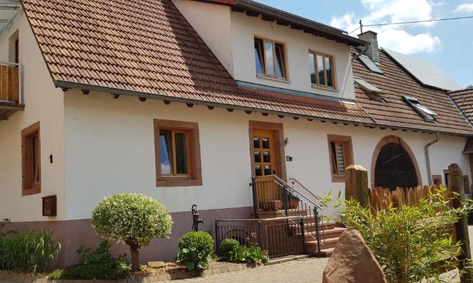 Schonau Apartment | Ferienhaus Dorfschmiede
