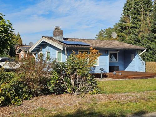 Winsen House | Ferienhaus Für 4 Personen Ca 56 M Sup2 In Winsen Meissendorf, Niedersachsen Lüneburger Heide