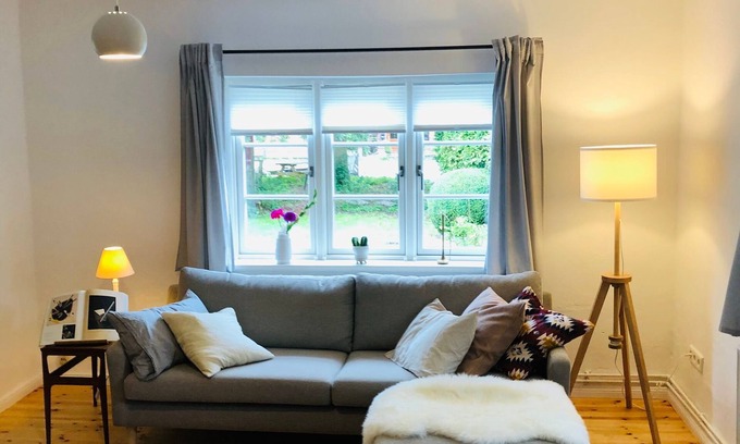 Goosefeld House | Ferienhaus für 5 Gäste mit 100m² in Goosefeld