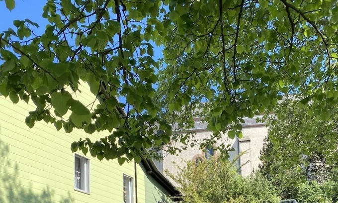 Tholey House | Ferienhaus für 5 Gäste mit 85m² in Theley