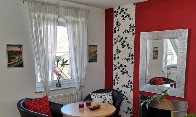 Panketal House | Ferienhaus für 6 Gäste mit 120m² in Panketal