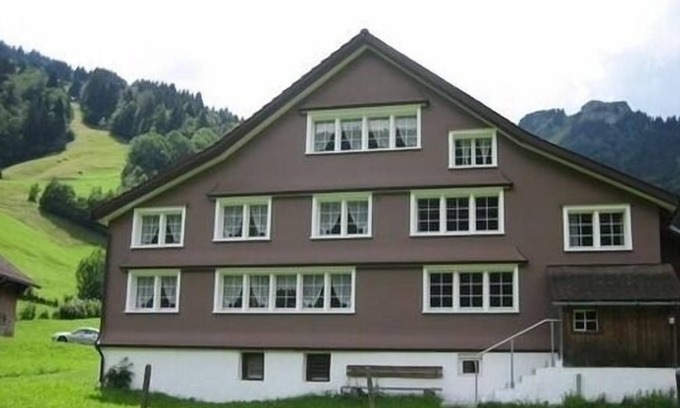 Mitloedi House | Ferienhaus für 8 Gäste mit 84m² in Stein