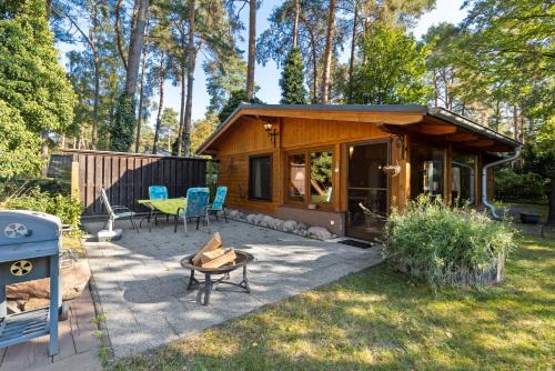 Gross Glienicke House | Ferienhaus Familie Plaß