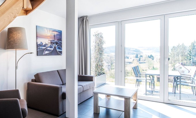 Mistelgau House | Ferienhaus Family + Friends XXL