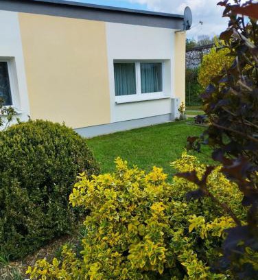 Glashutten House | Ferienhaus Ferienwohnung Schöneberg