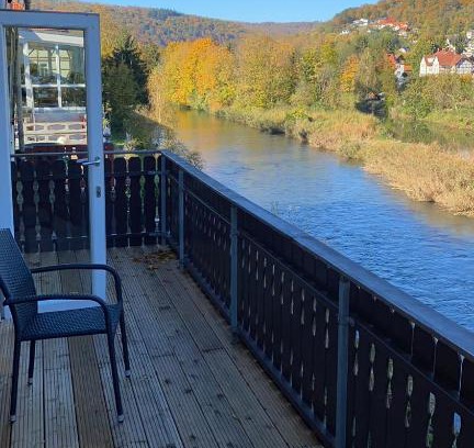 Hannoversch Munden Apartment | Ferienhaus Gronemann