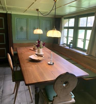 Elzach House | Ferienhaus Hederle