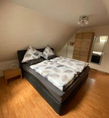 Bundenthal Apartment | Ferienhaus Heidi