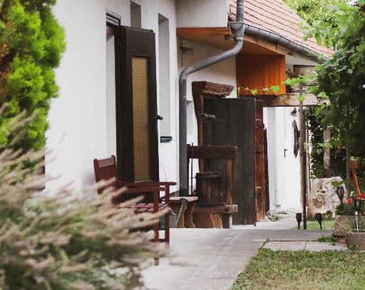Illmitz House | Ferienhaus Heiling