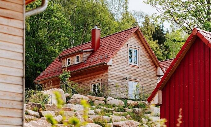 Schierke House | Ferienhaus in Schierke for 7 Personen