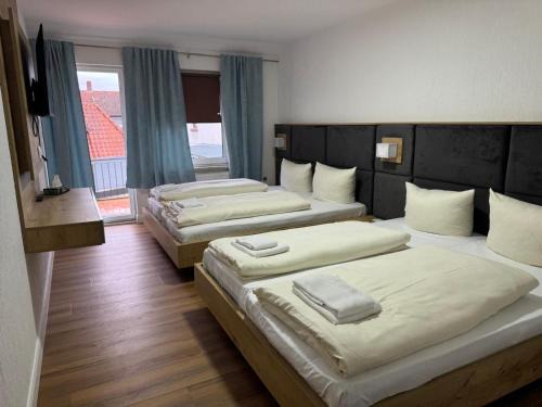 Soltau House | Ferienhaus in Soltau
