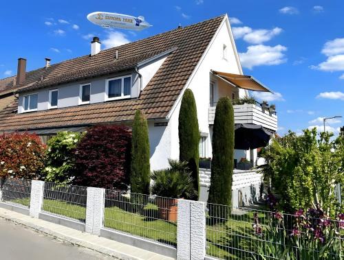 Waggershausen House | Ferienhaus Jäger
