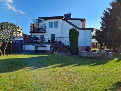 Glindow Apartment | Ferienhaus Jagomast