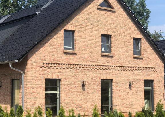 Mariendorf House | Ferienhaus Joline