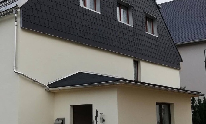 Zoblitz House | Ferienhaus Köhler, Deutschland