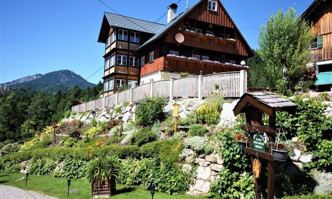 Bad Goisern Apartment | Ferienhaus Kühlwein