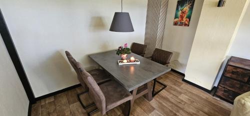 Feldberger Seenlandschaft House | Ferienhaus Kiara