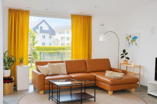Friedrichshafen House | Ferienhaus Kitzenwiese