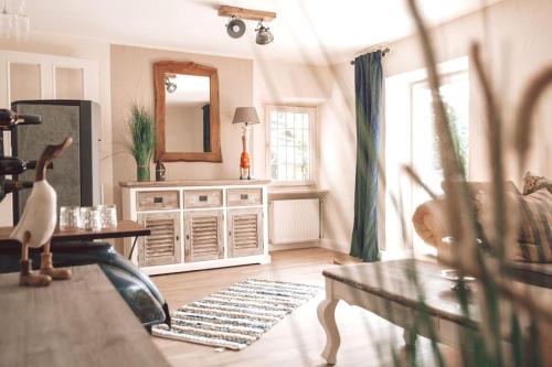 Leutesdorf House | Ferienhaus Leutesdorf Rheinzeit 614 schönes Haus direkt am Rhein