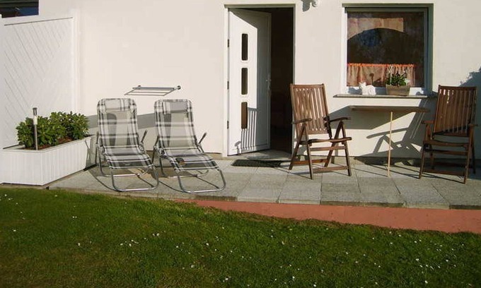 Zirkow House | Ferienhaus Nähe Binz We12899 - Ferienhaus Nähe Binz
