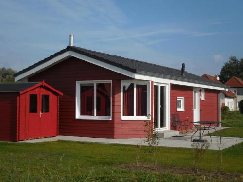 Dorumer Neufeld House | Ferienhaus Nixe7
